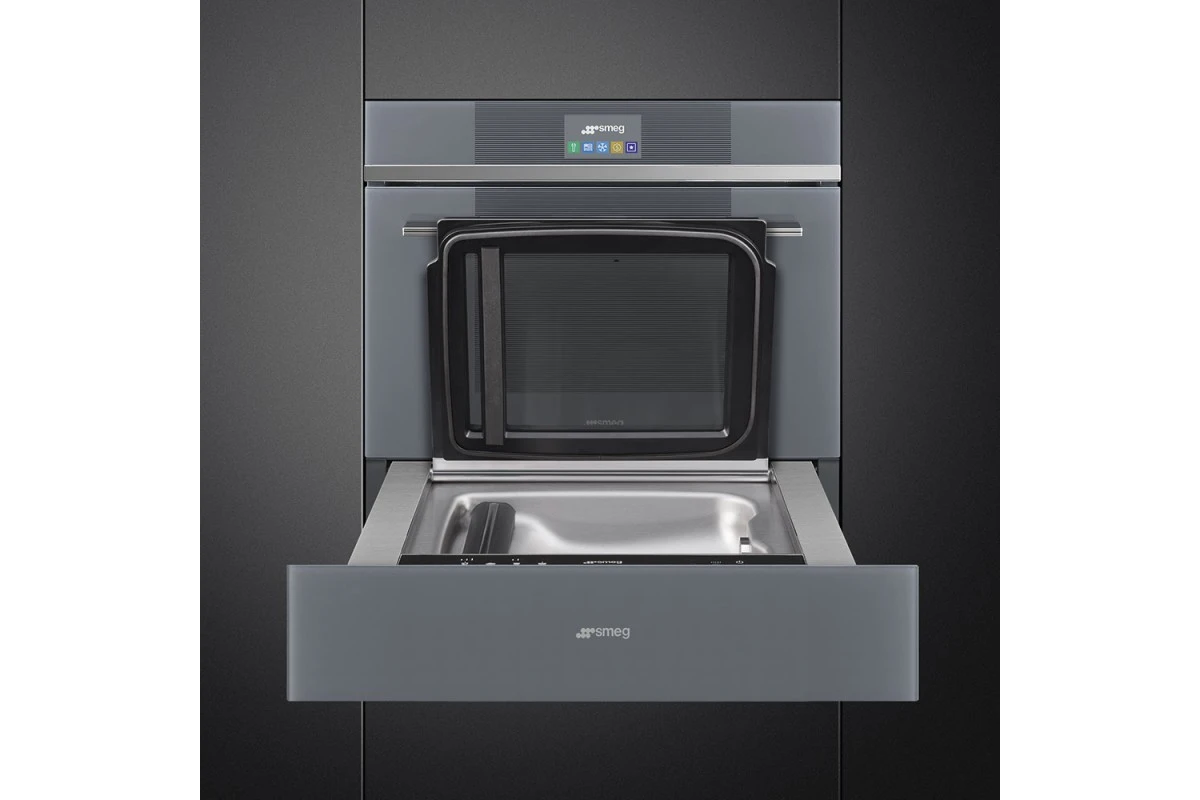 Вакуумный упаковщик Smeg CPV115S