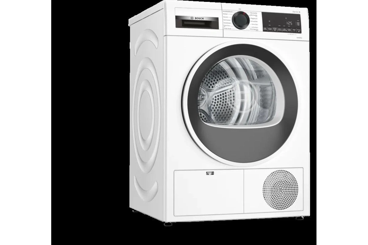 Сушильная машина Bosch WQG241000