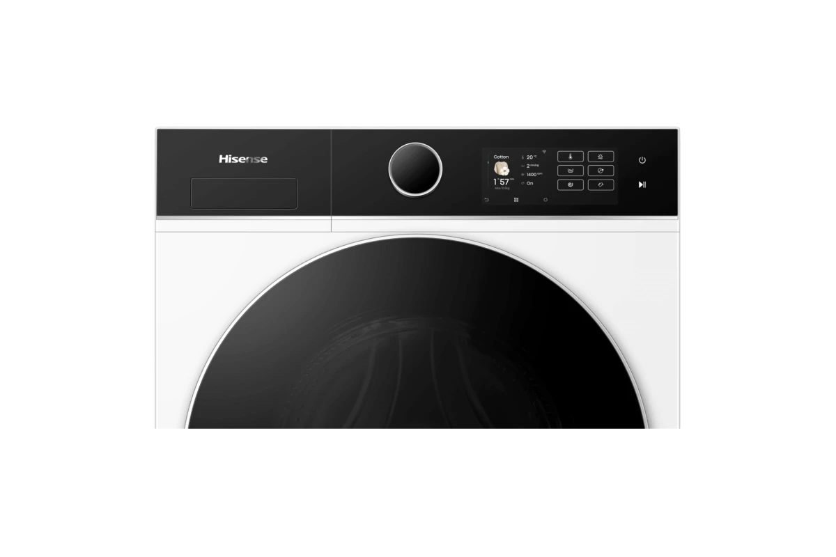 Стиральная машина Hisense WD5I1045BWQ