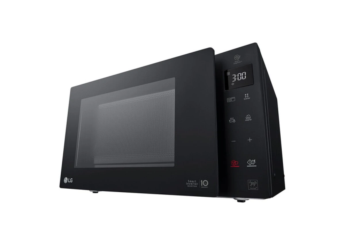 Микроволновая печь LG MB63W35GIB
