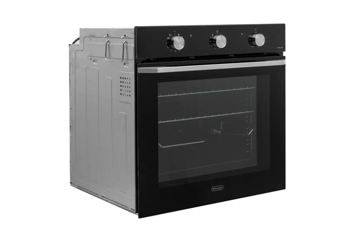 Электрический духовой шкаф DeLonghi NSM 7 NL RF RUS