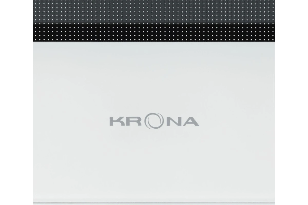 Духовой шкаф Krona BIRNE 60 WH