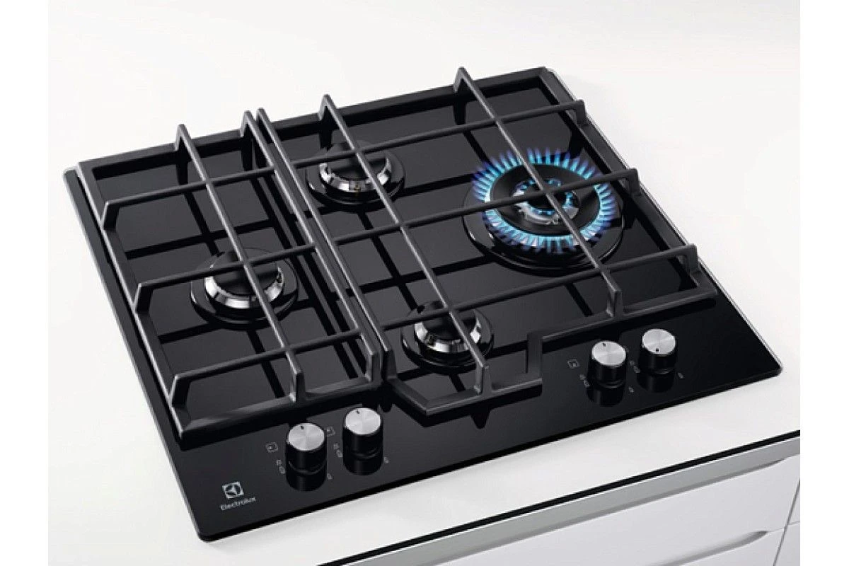 Варочная панель Electrolux GPE363NK