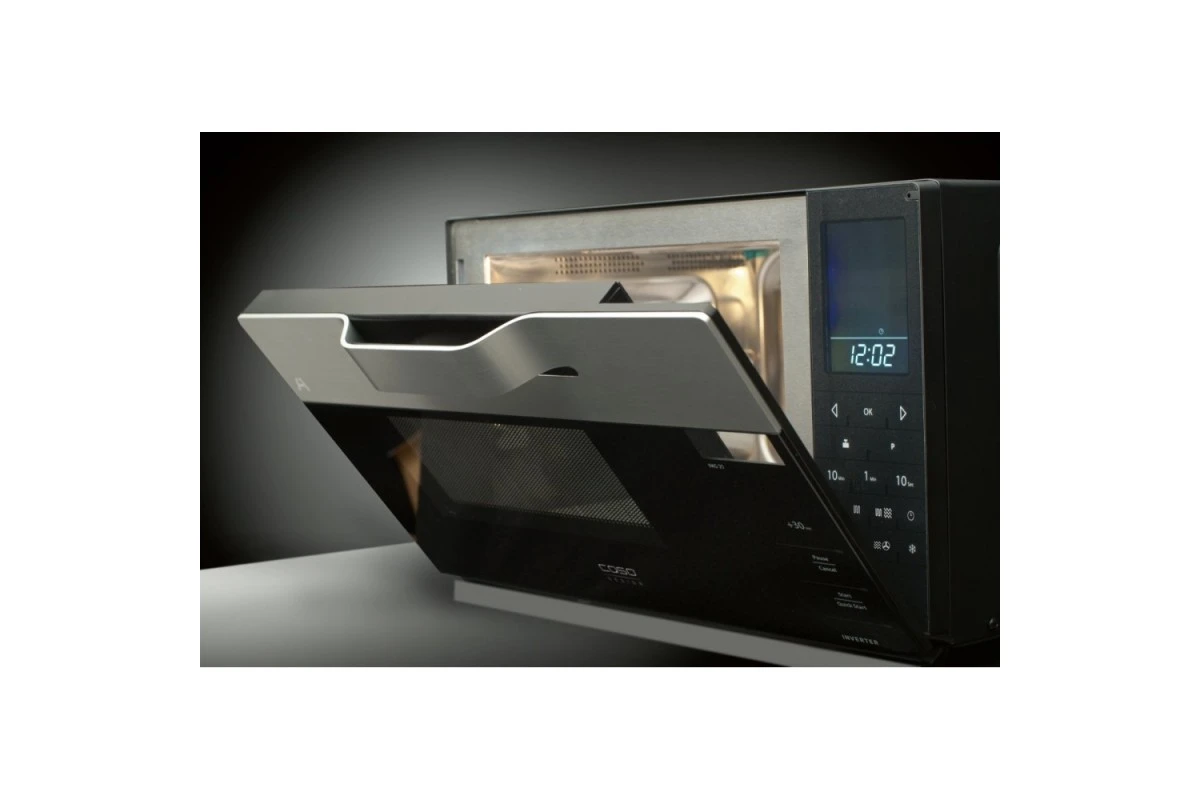 Микроволновая печь Caso IMCG 25 Inverter