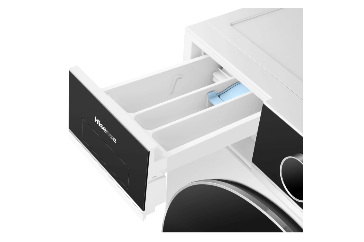 Стиральная машина Hisense WD5I8043BWF