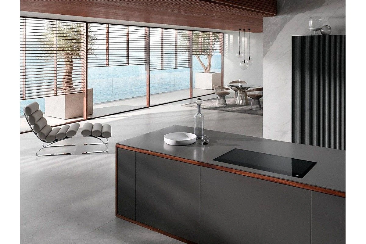 Варочная панель Miele KM 7897 FL