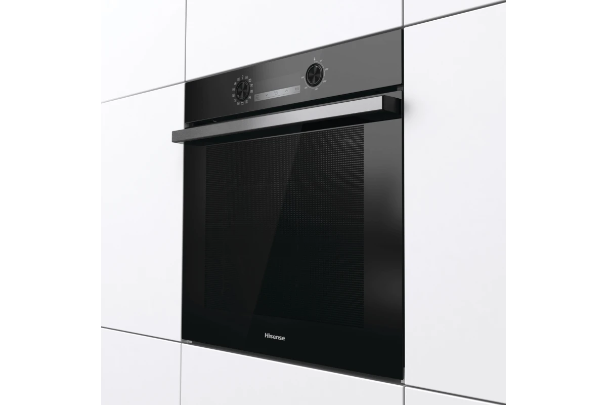 Духовой шкаф Hisense BSA65224CG