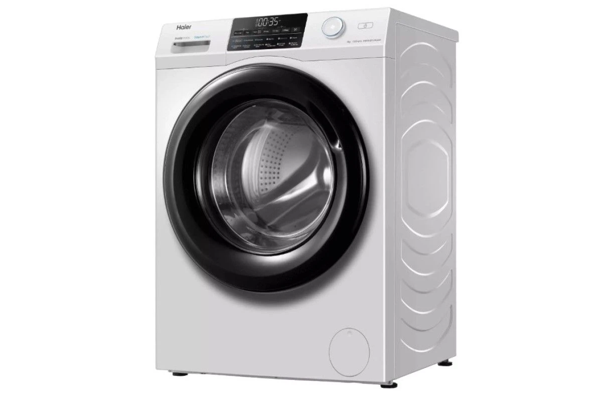 Стиральная машина Haier HW70-BP12959AE