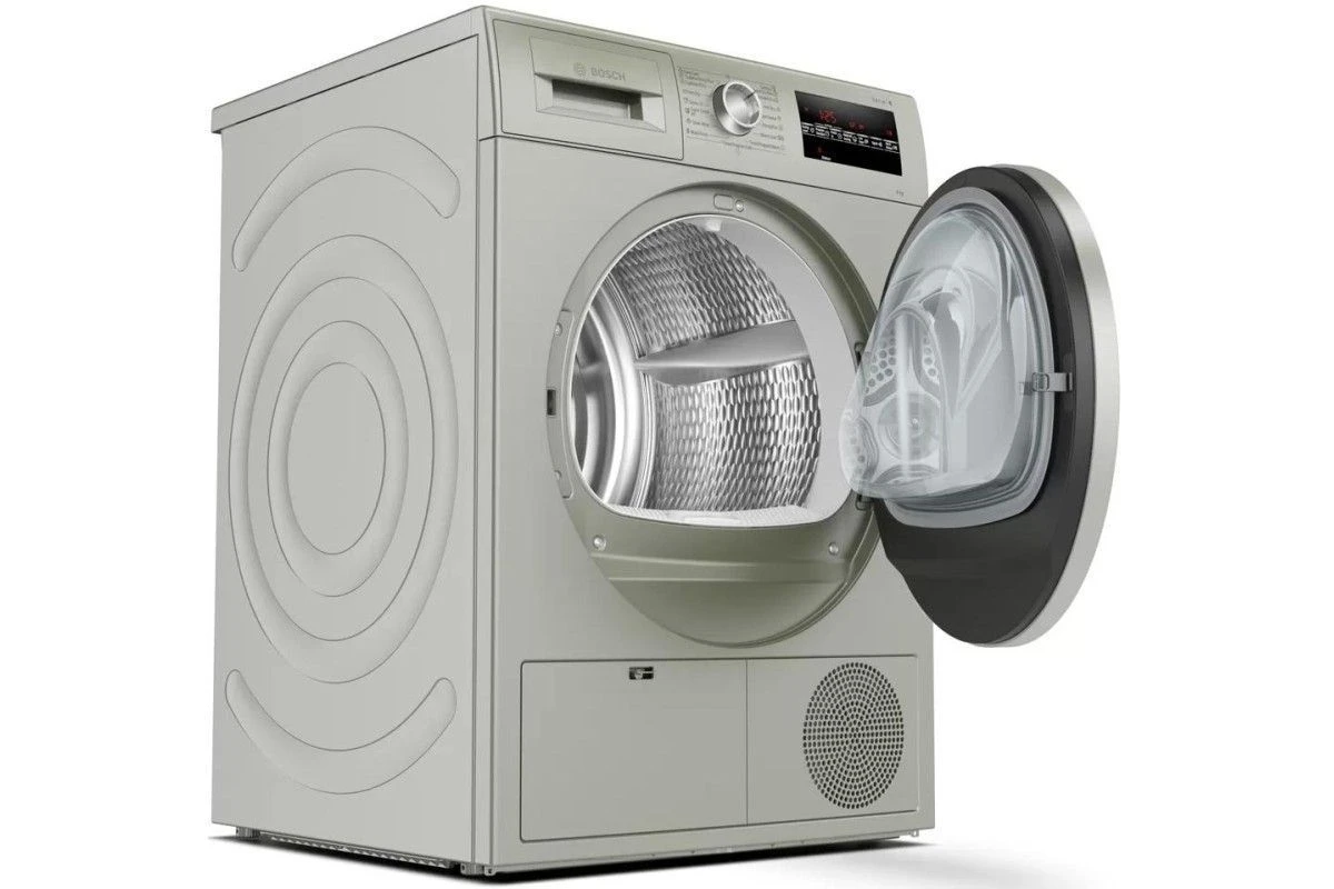 Сушильная машина Bosch WTG8641XME