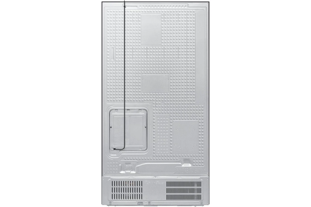 Холодильник Side-by-Side Samsung RS70F65Q1FWR