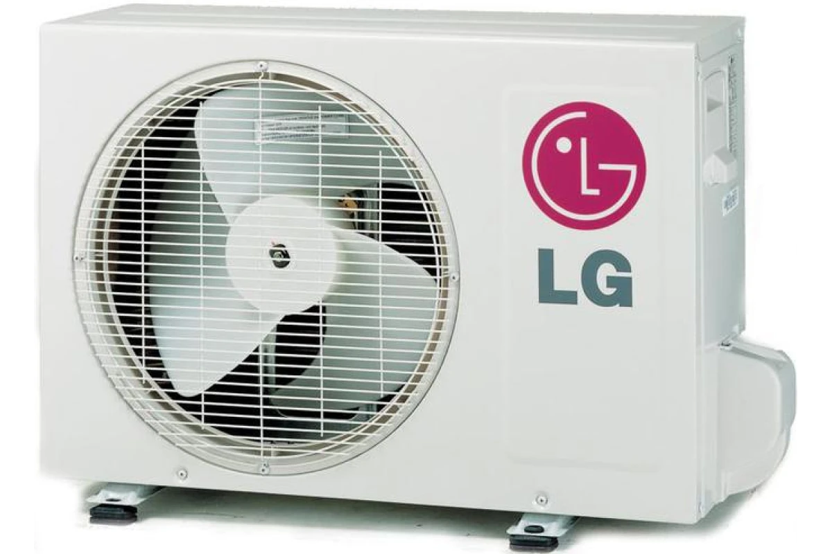 Канальный кондиционер Lg UB18/UU18