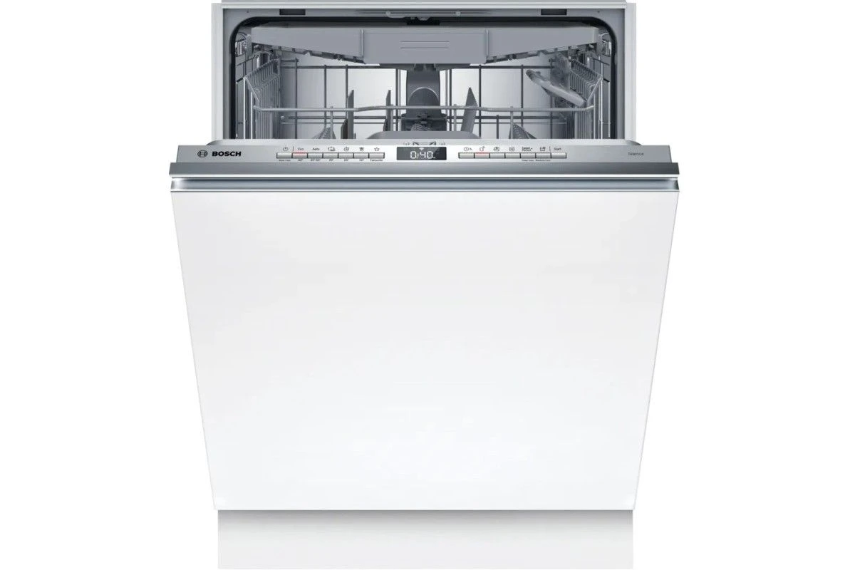 Встраиваемая посудомоечная машина Bosch SMV4EVX04E