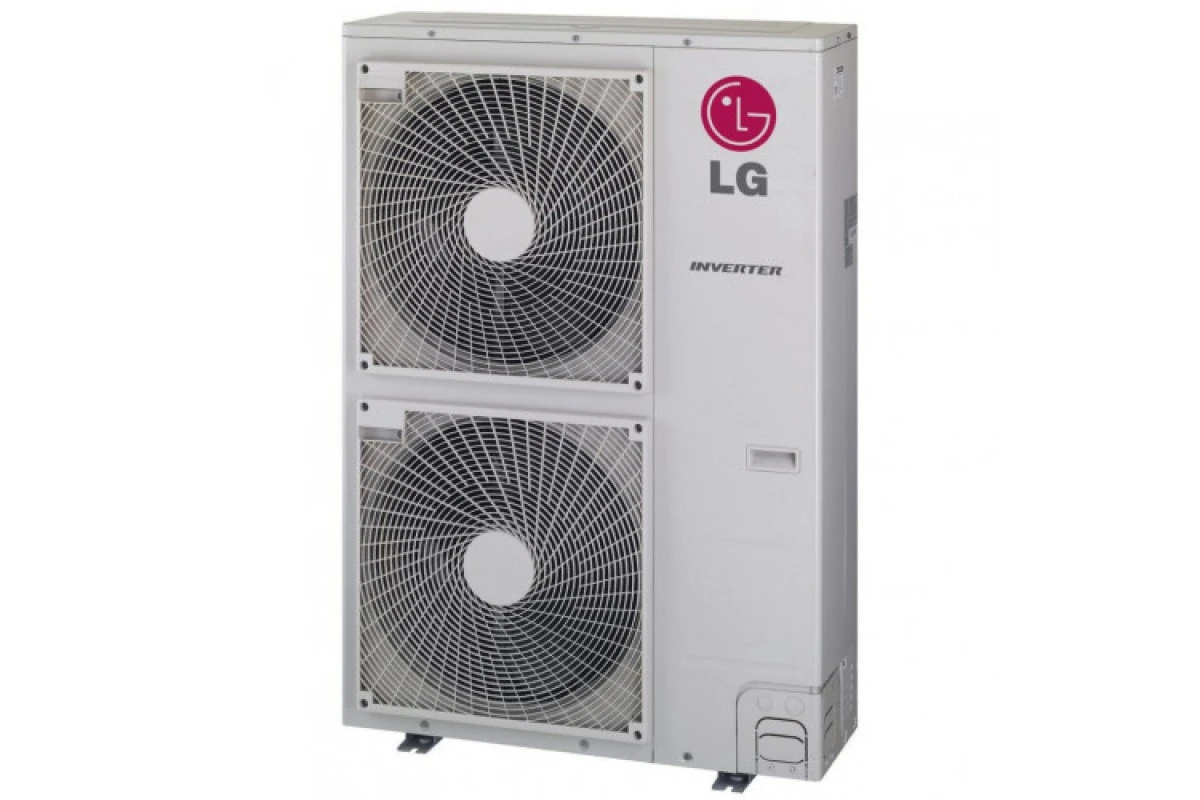 Канальный кондиционер Lg UB85W.N94R0/UU85W.U74R0