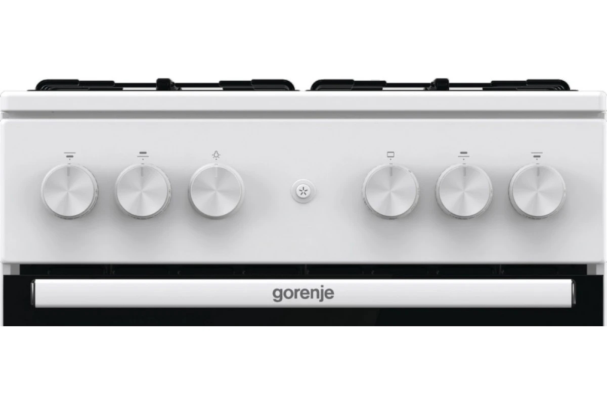 Газовая плита Gorenje GG5A12WH