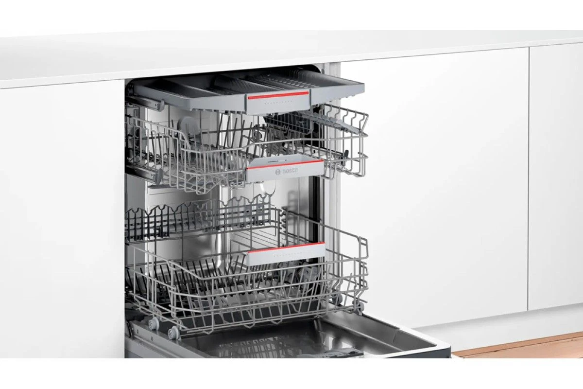Встраиваемая посудомоечная машина Bosch SMV4HCX08E