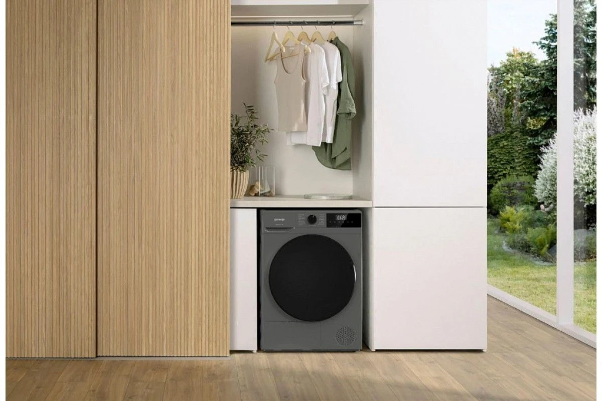Сушильная машина Gorenje D2HNA92/C