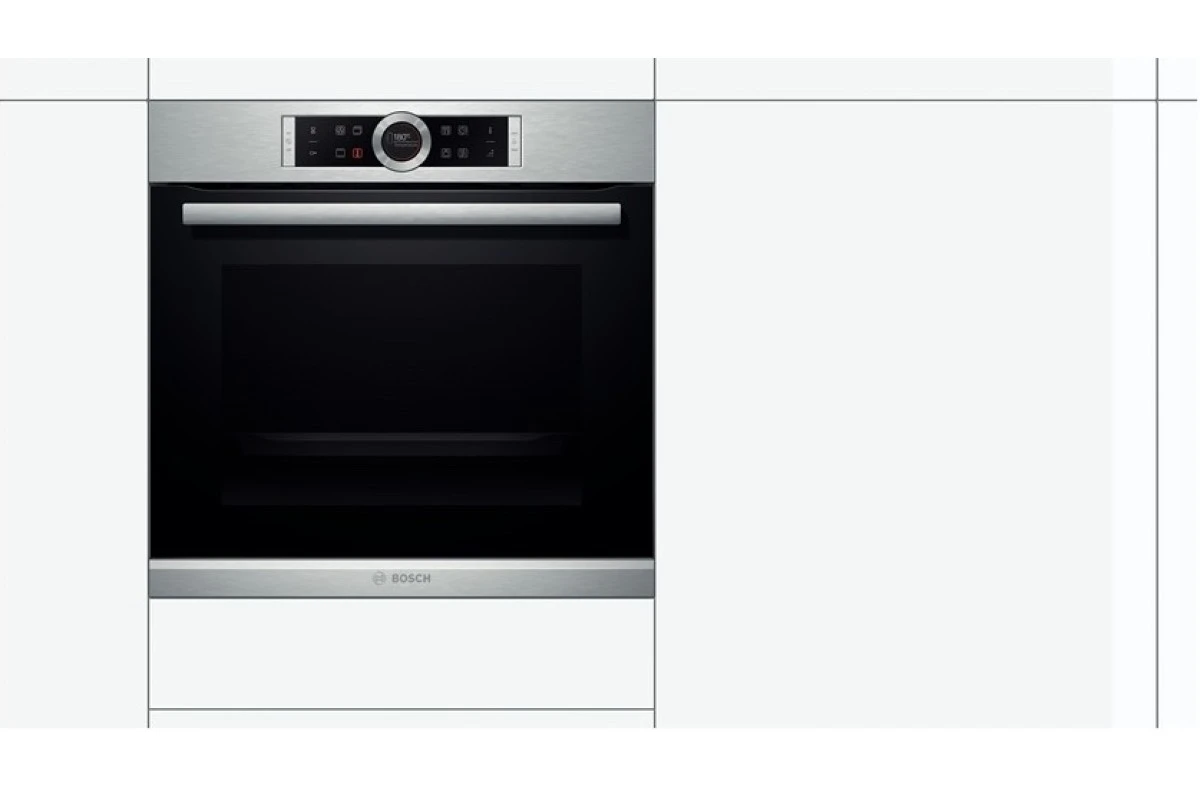 Духовой шкаф Bosch HBG655BS1