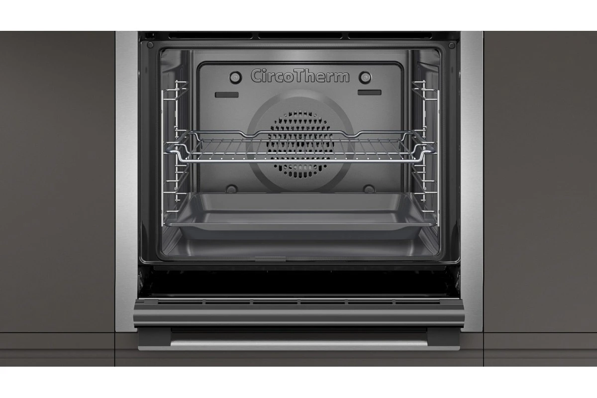 Духовой шкаф Neff B6AVH7AN1