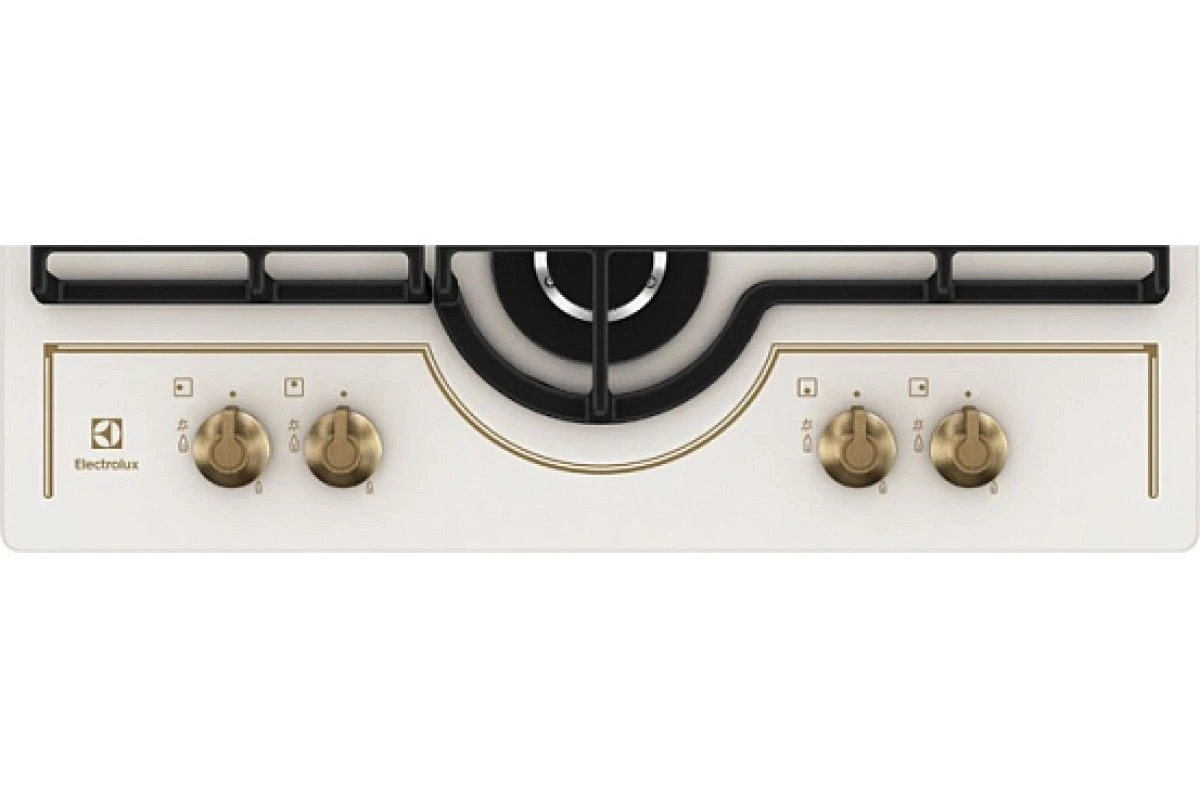 Варочная панель Electrolux GPE 363 RBV