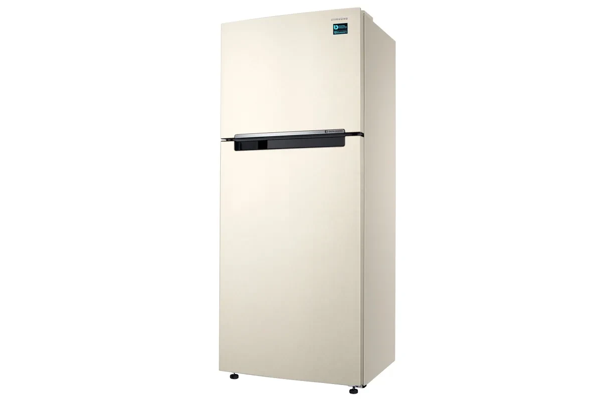 Холодильник Samsung RT43K6000EF/WT