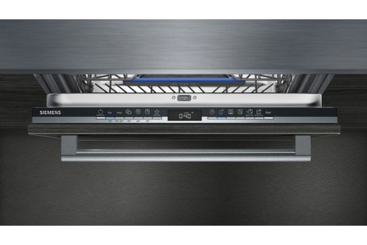 Посудомоечная машина Siemens SN 63EX14 CE