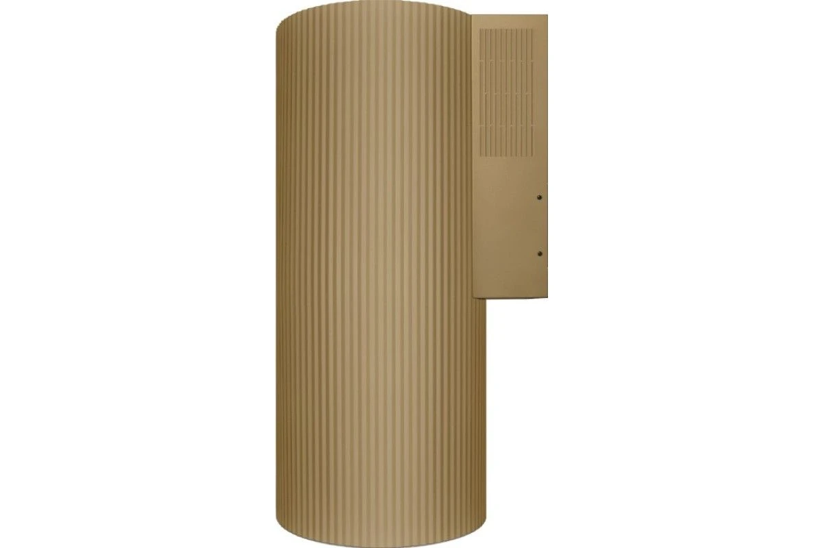 Вытяжка Maunfeld EDELWEISS 39 WALL Gold