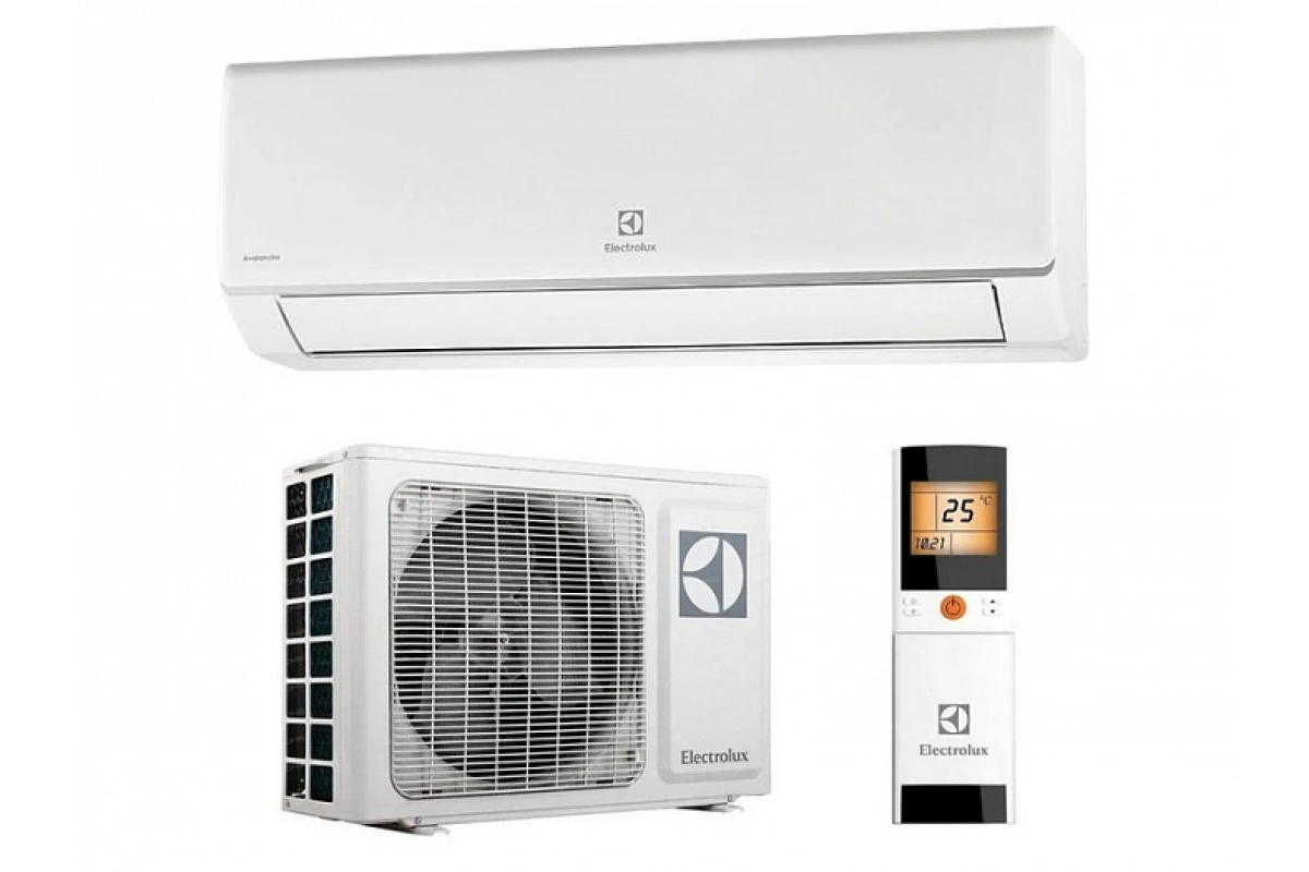 Кондиционер Electrolux Avalanche EACS/I-09HAV/N8_22Y
