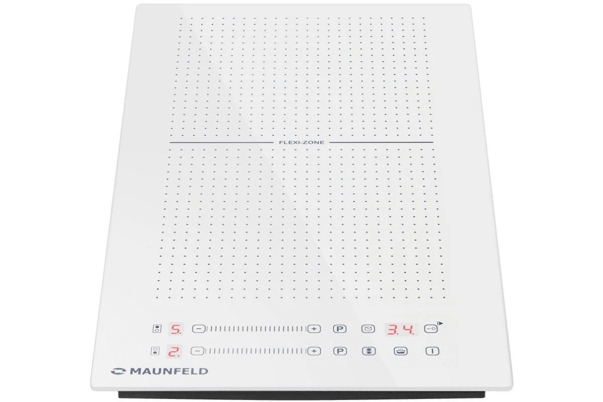 Индукционная варочная панель Maunfeld CVI292S2FWH