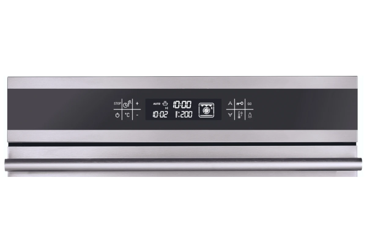Духовой шкаф Korting OKB 9101 CFX