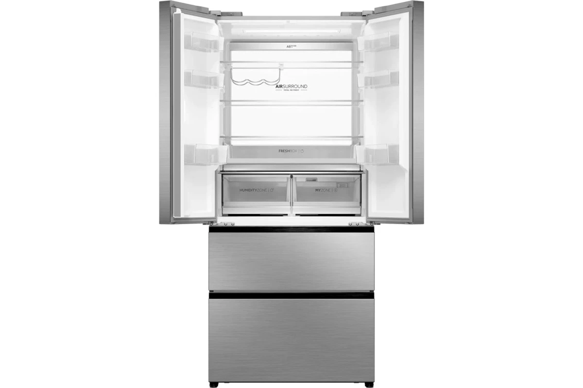 Холодильник Haier HB16FRSAAAERU
