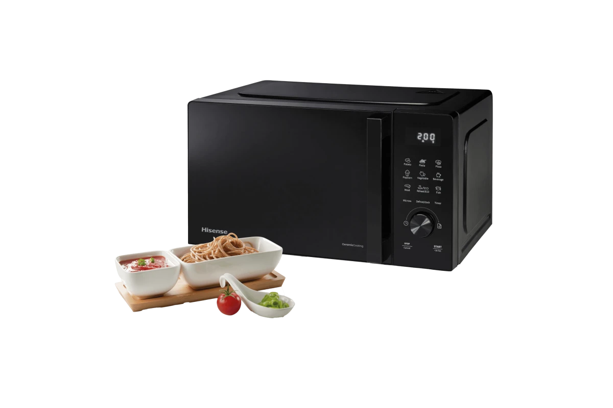 Микроволновая печь Hisense H20MOBSD1H