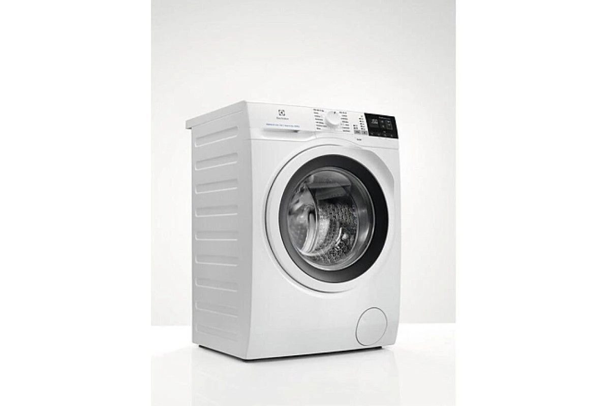 Стирально-сушильная машина Electrolux EW7WO447W