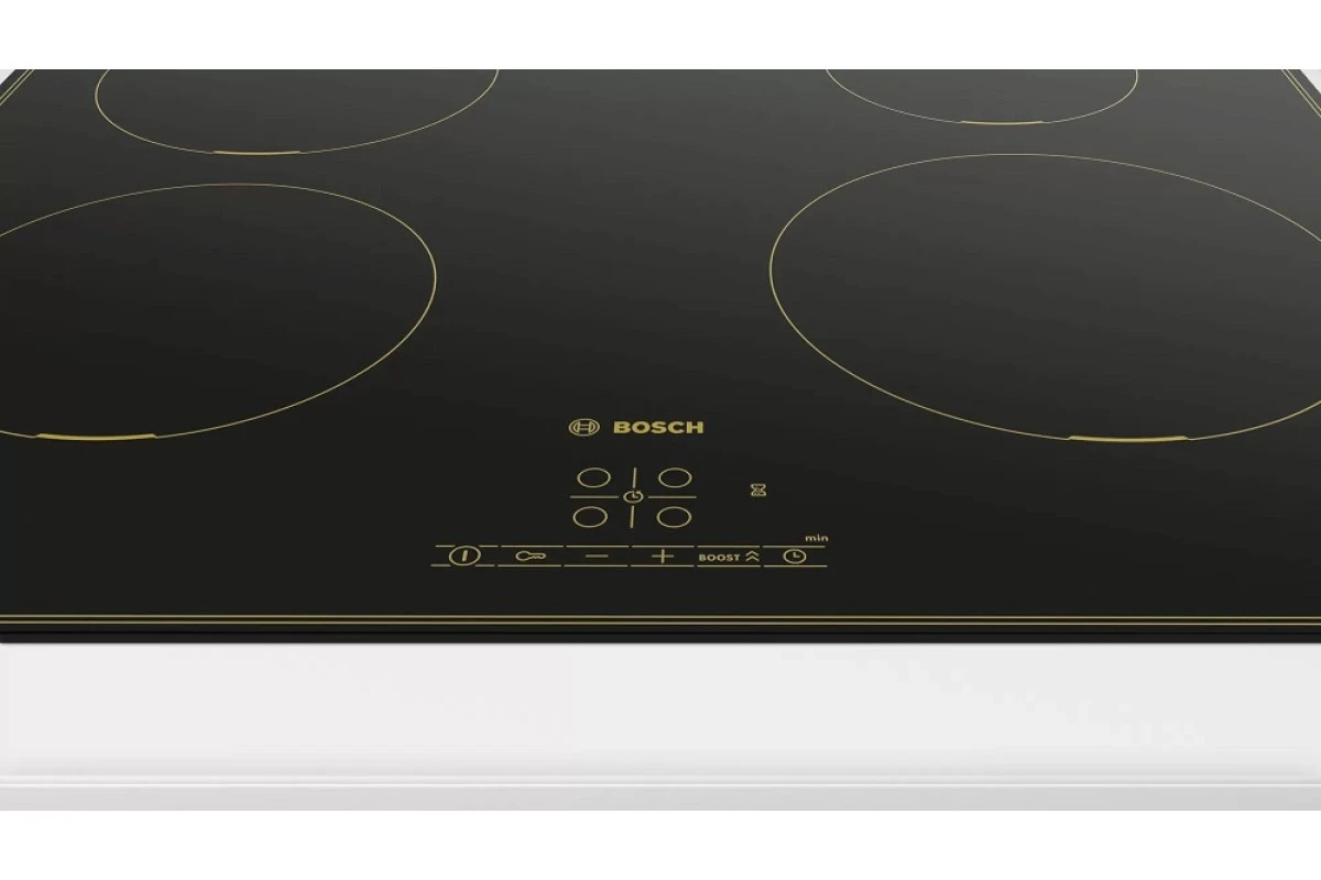 Варочная панель Bosch PUE611BB5R