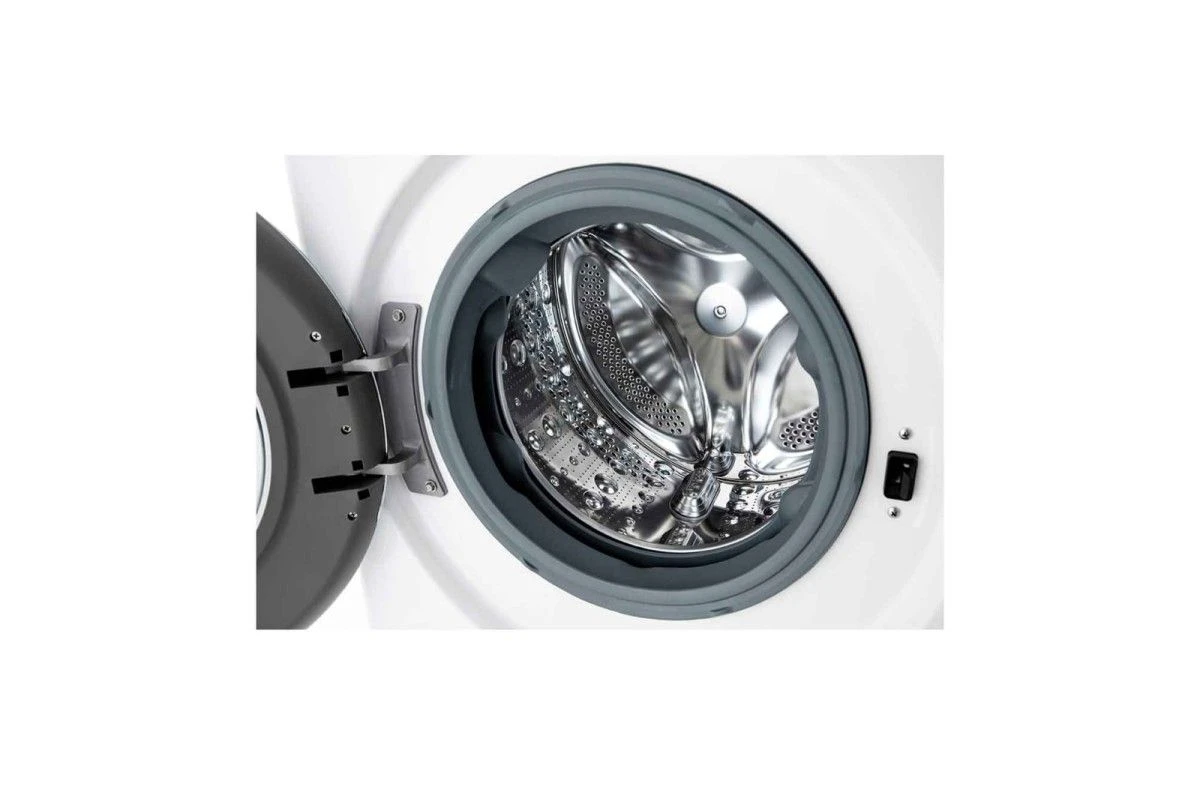 Стиральная машина LG F4V3RS4W