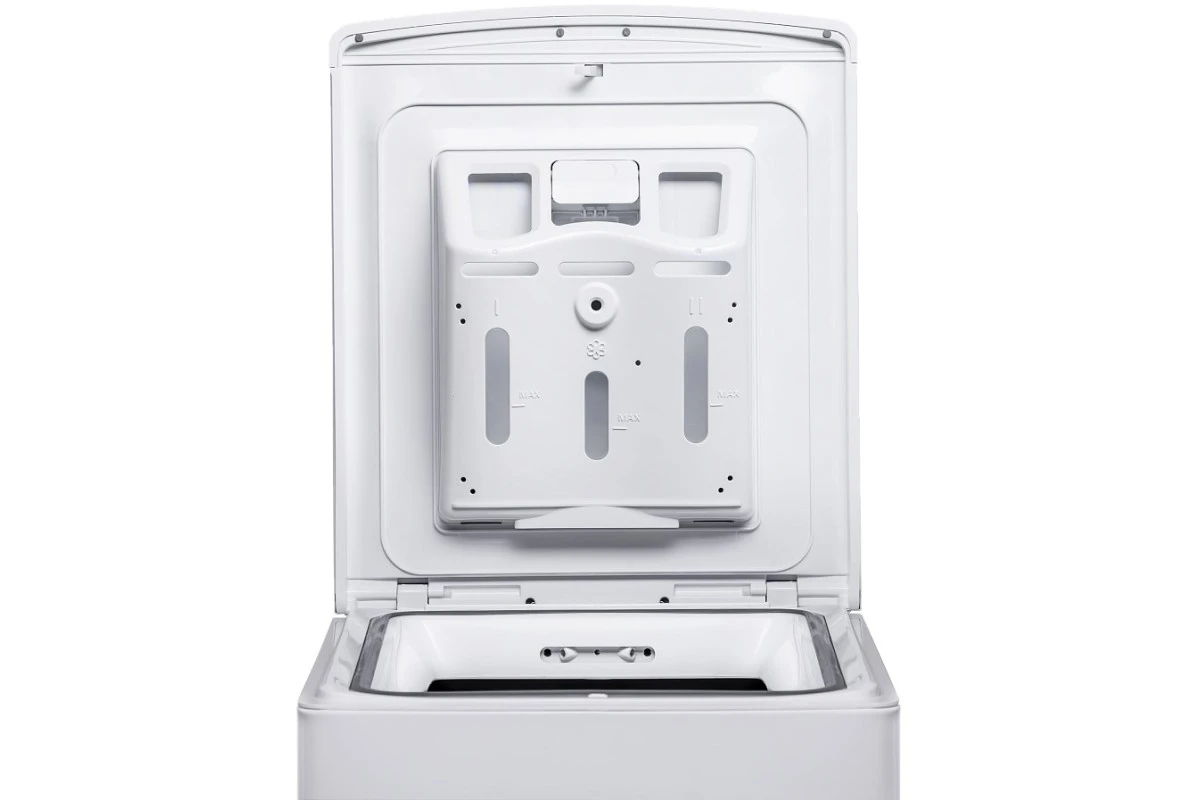 Стиральная машина MAUNFELD MFWM128WH