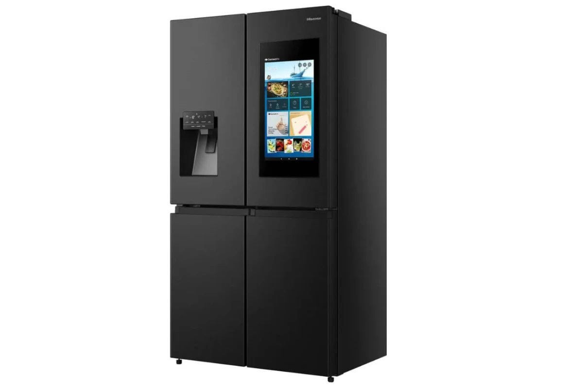 Холодильник Hisense RQ760N4IF1