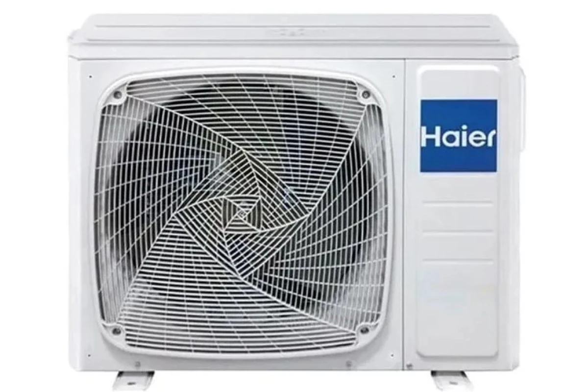 Напольно-потолочный кондиционер Haier AC105S2LH1FA/1U105S1LS1FA