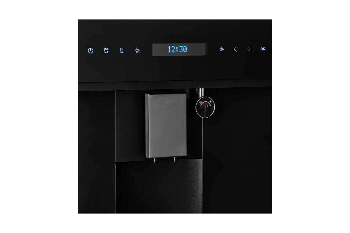 Кофемашина Kuppersberg KCM 182 Black