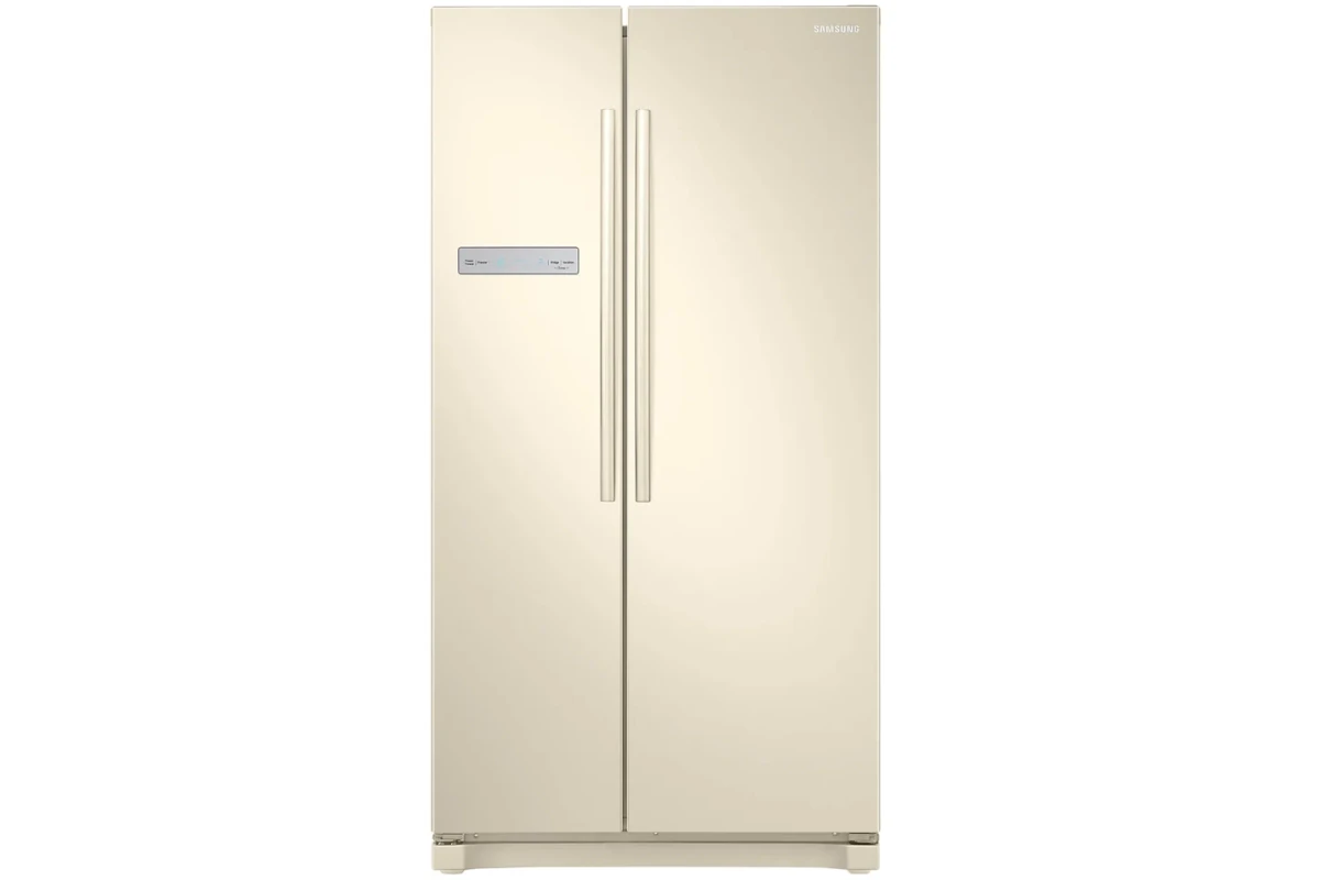 Холодильник Side-By-Side Samsung RS54N3003EF/WT