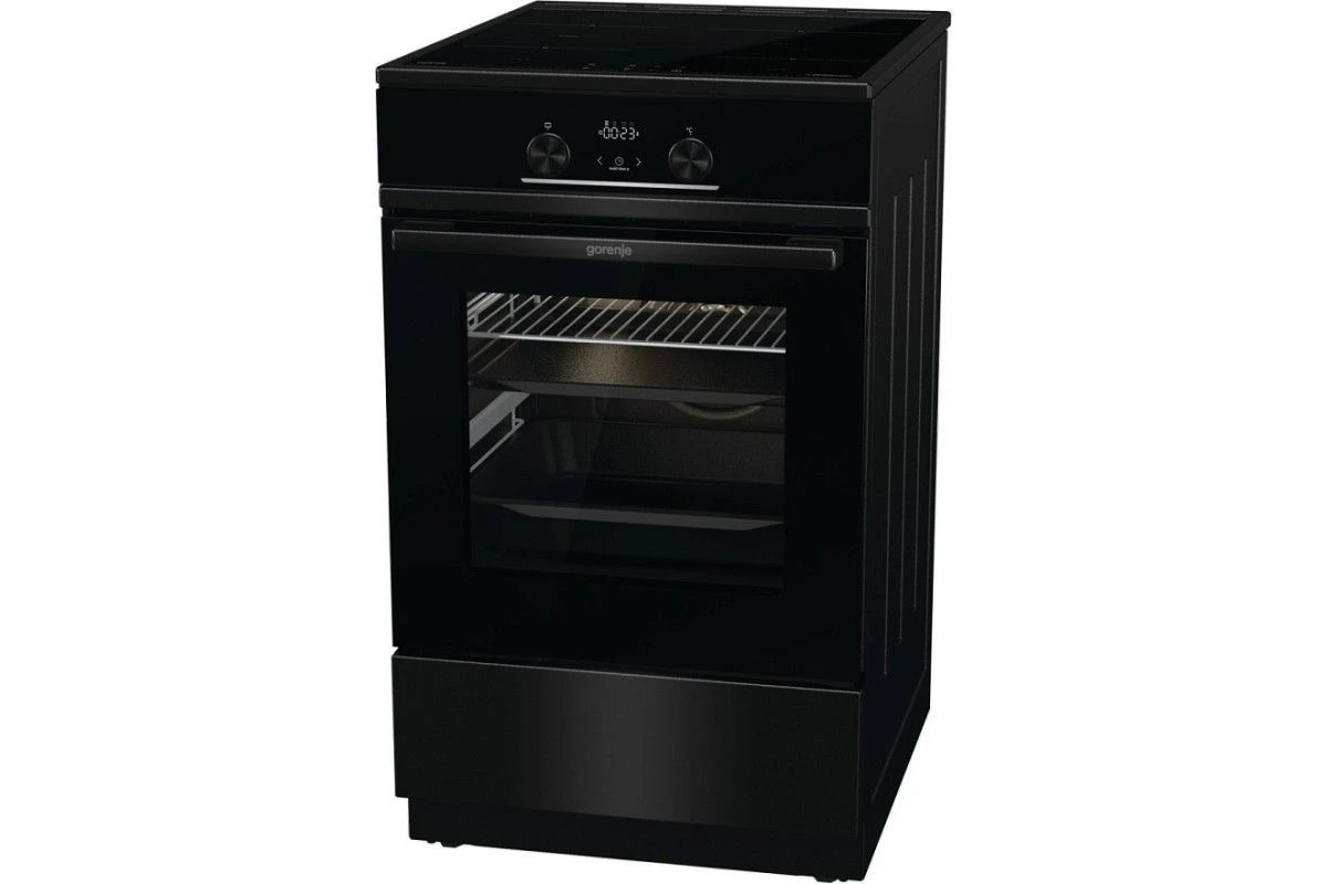 Электрическая плита Gorenje GEIT5C60BPG