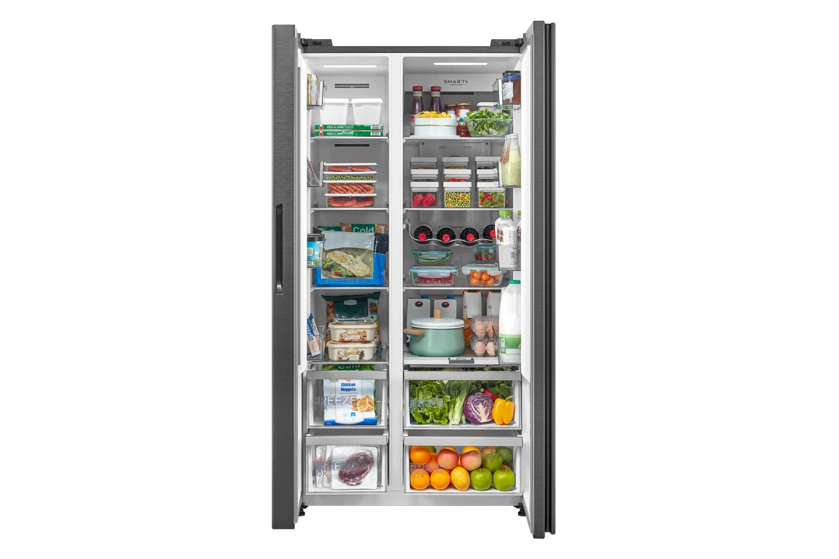 Холодильник Midea MDRS791MIE28