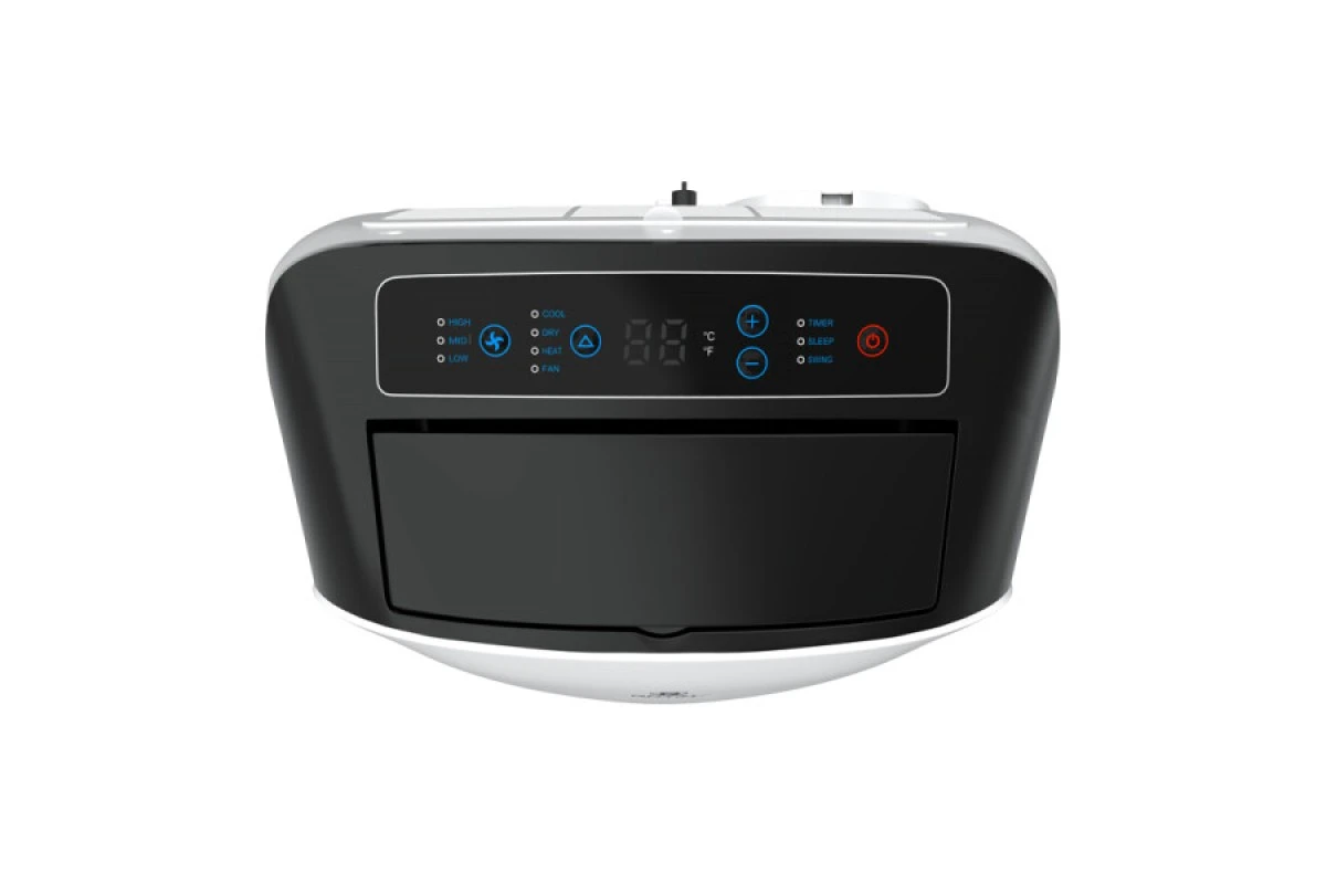 Мобильный кондиционер Royal Clima RM-CB27HH-E