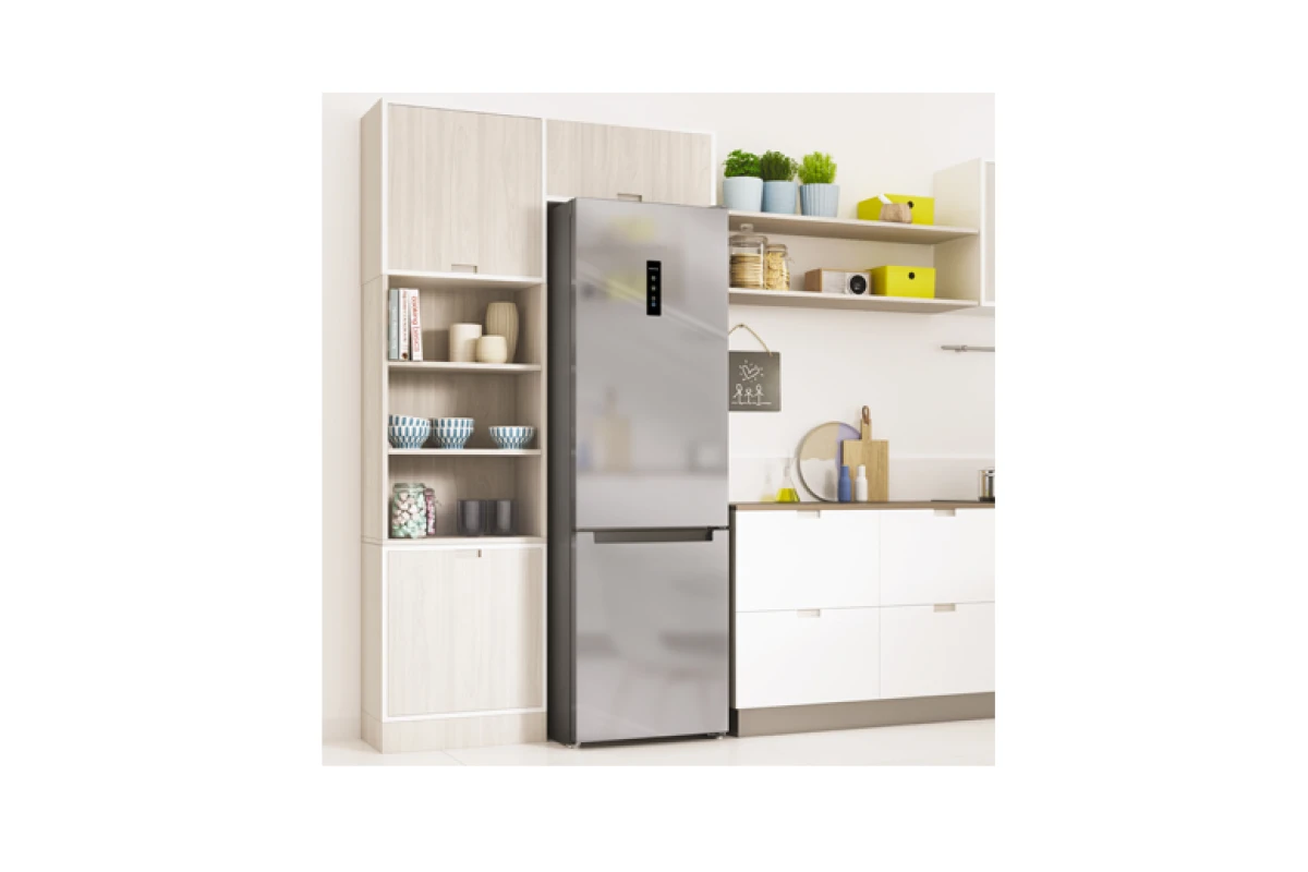 Холодильник Indesit ITS 5200 X