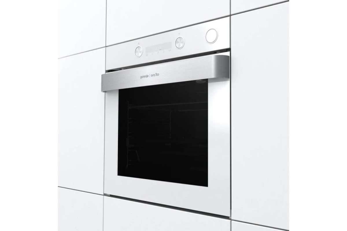 Духовой шкаф Gorenje BSA6737ORAW