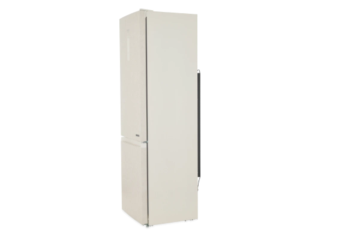 Холодильник с нижней морозильной камерой Hotpoint HTR 8202I M O3