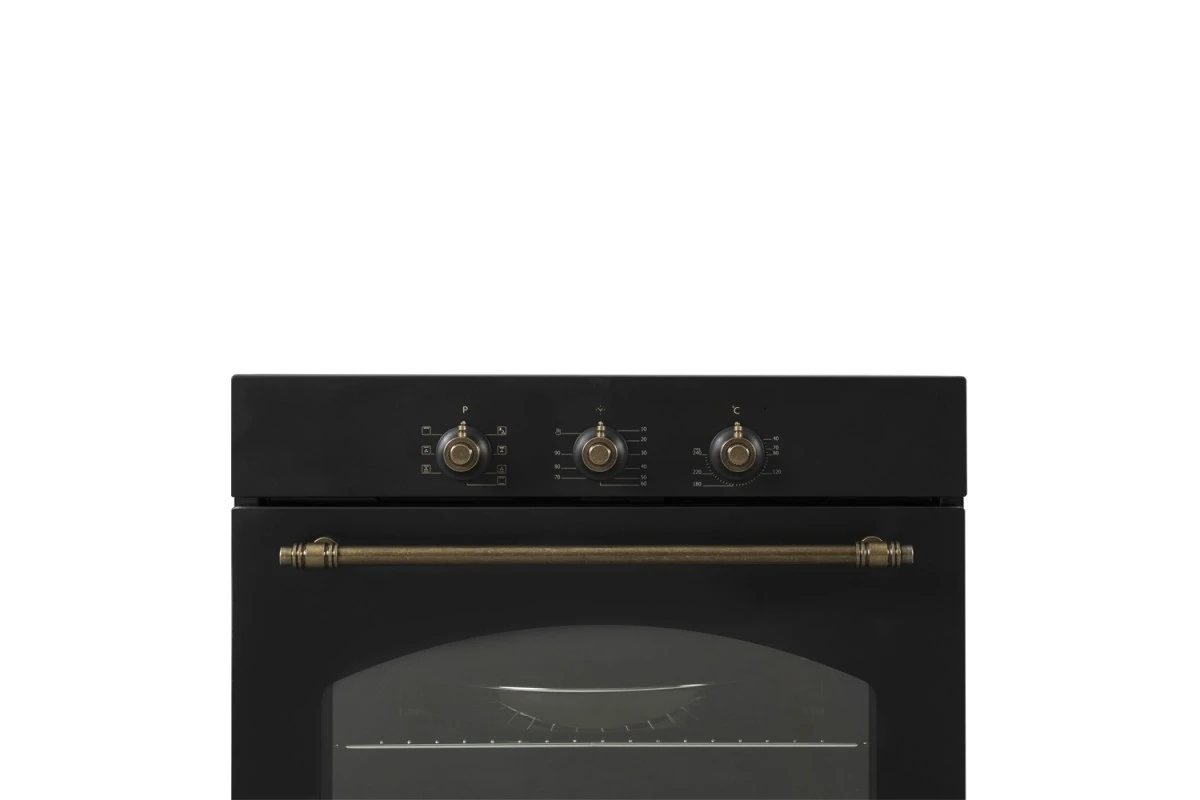 Электрический духовой шкаф Simfer B6EL18017