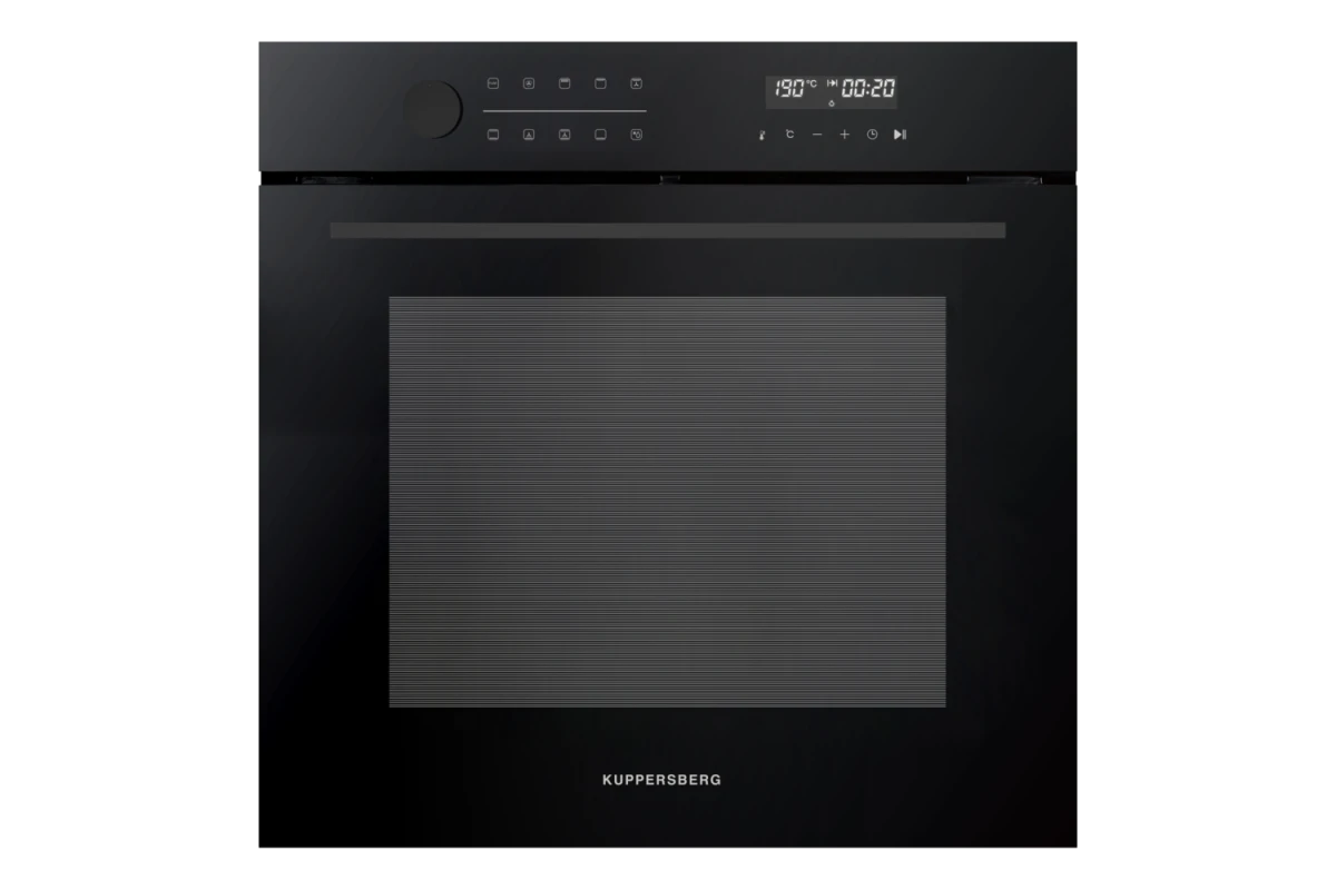 Духовой шкаф Kuppersberg HF 615 B