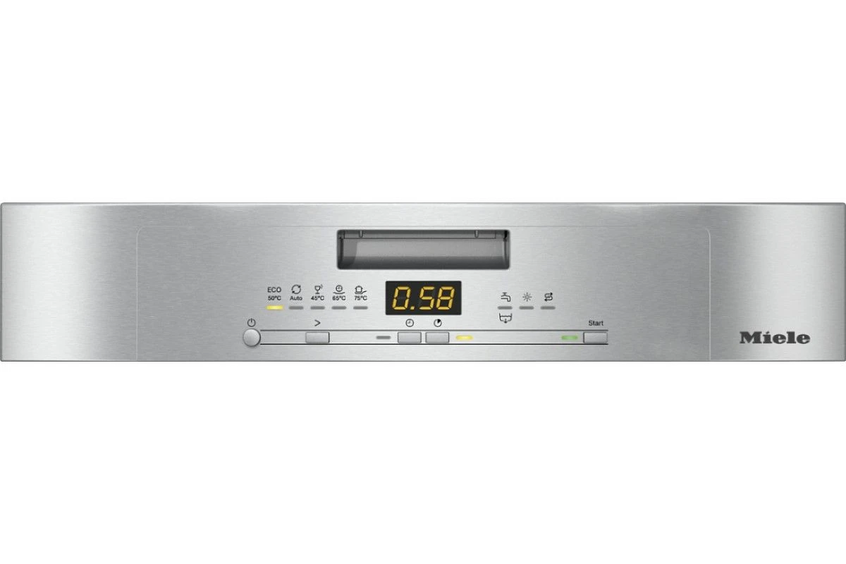 Посудомоечная машина Miele G 5000 SC CLST Active