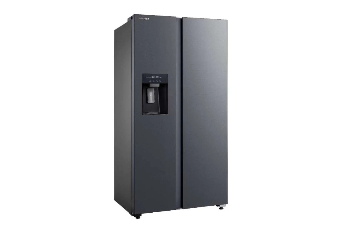 Холодильник многодверный Toshiba GR-RS755WI-PMJ(06)