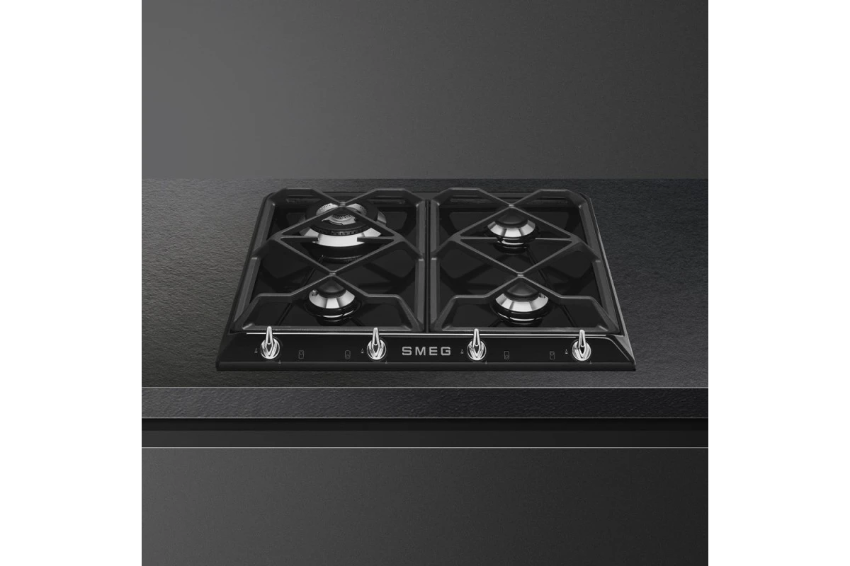 Варочная панель Smeg SR964NGH
